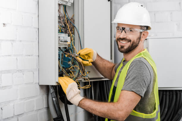 Best Electrical Installation Contractor  in Helotes, TX