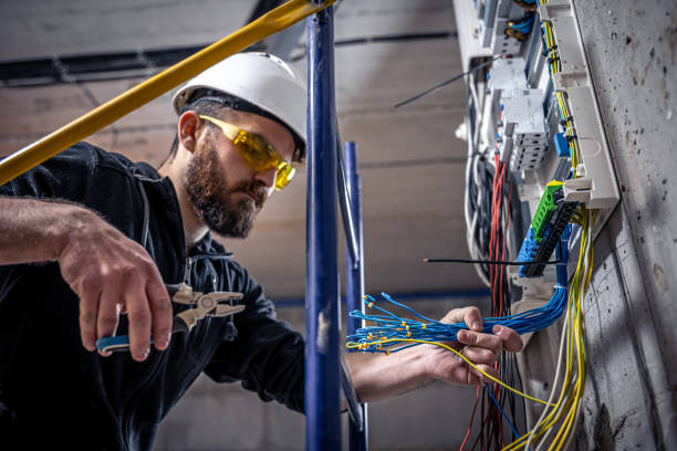 Best Residential Electrician Services  in Helotes, TX