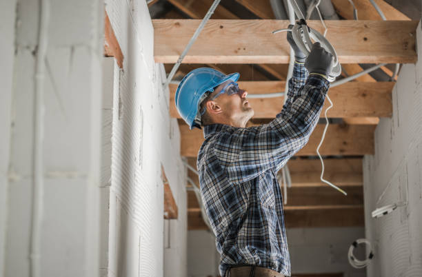 Best Industrial Electrical Services  in Helotes, TX