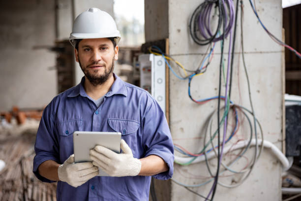 Best 24-Hour Electrician  in Helotes, TX