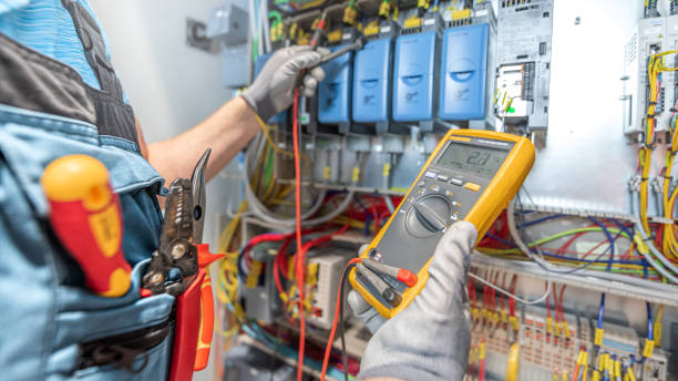 Best Residential Electrician Services  in Helotes, TX