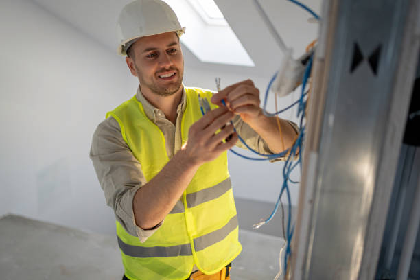 Best Electrical Repair Services  in Helotes, TX